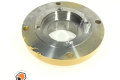 41047 Weiler BEARING HOUSING (WITH ASSEMBLY)