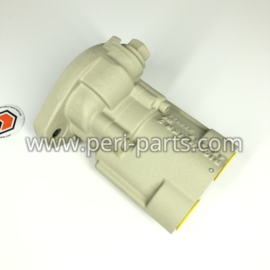 MTU Detroit Diesel X52808100015 Fuel Delivery Pump - Genuine Feed Pump Assembly