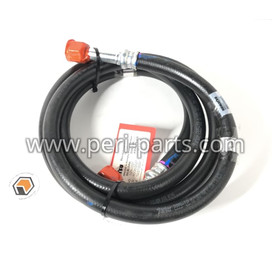 58D-60-00120 Komatsu HOSE