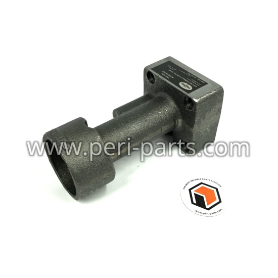 X225866 VALVE ASSEMBLY – HYDRAULIC CONTROL UNIT FOR TWIN DISC TRANSMISSION AND POWER SYSTEMS