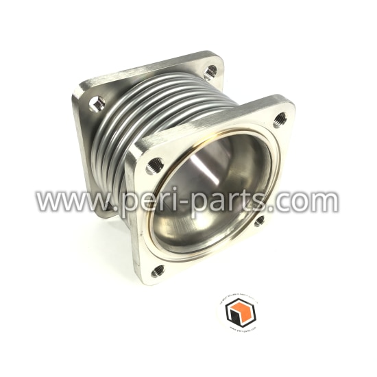 296631F Waukesha BELLOW, TURBINE INLET