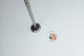 1220321 Caterpillar VALVE