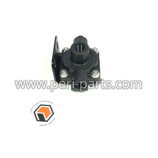 BX802744 Navistar International QK REL VLV SERV