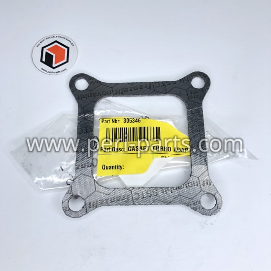 305346 Waukesha GASKET TURBO ADAPTER