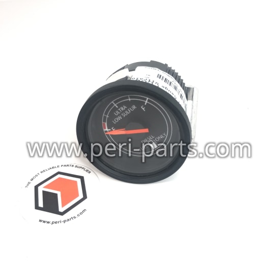 W22-00009-027 Freightliner GAUGE-FUEL LEVEL,POL,07