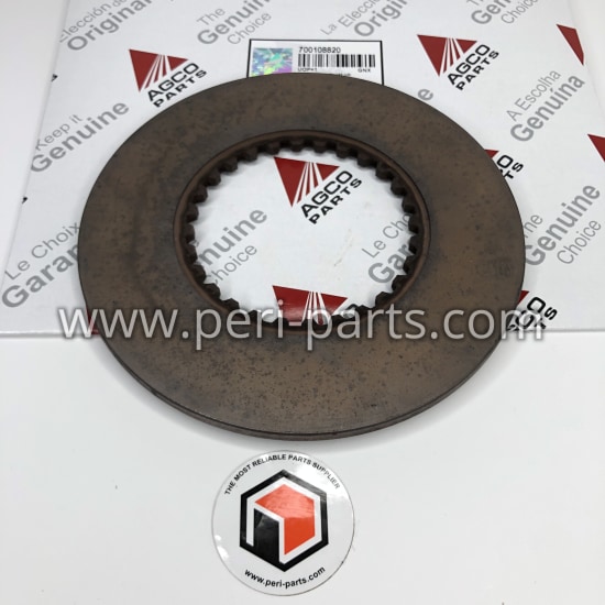 700108820 Agco FRICTION DISC-6-