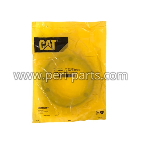 2245332 SEALING PLATE – FLYWHEEL & GEAR GROUP RETENTION FOR CATERPILLAR C27 / C32 ENGINES