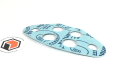 172523-2 Solar Turbines ( A Caterpillar Brand) GASKET, TRANSFER TUBE
