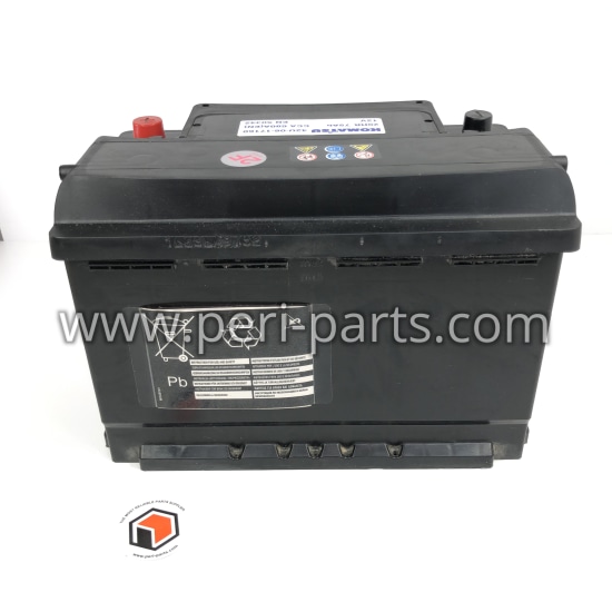 42U-06-17160 Komatsu BATTERY WET