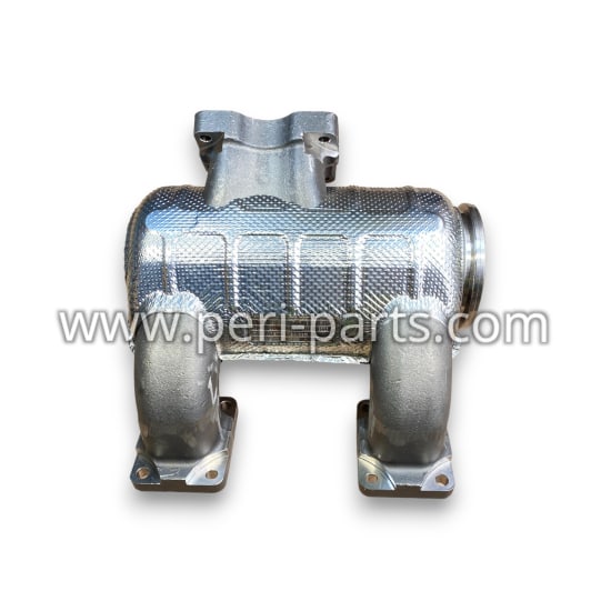 5374639 Cummins MANIFOLD,EXHAUST