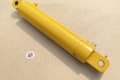 GT10-490 GOMACO HYD CYL 3.50 X 12.00 (RET PIN CTR 23.13)