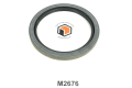 M2676 Twin Disc SEAL OIL