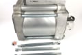 84808 8-INCH AIR MOTOR – PNEUMATIC DRIVE UNIT FOR LINCOLN INDUSTRIAL LUBRICATION SYSTEMS