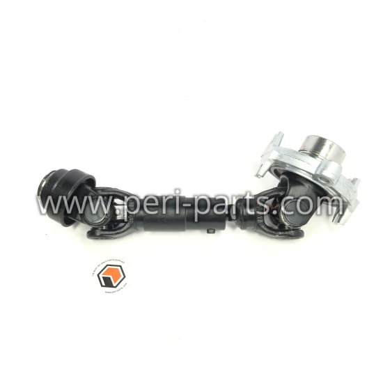 JOHN DEERE BXX10219 UNIVERSAL DRIVESHAFT KIT – FOR AUTOCONNECT™ MID-MOUNT MOWER DECKS ON COMPACT UTILITY TRACTORS