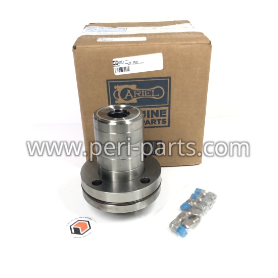 B-8642 Ariel PACKING CASE, 1.125 ROD, 2550 PSI, STD GUIDE, BTS