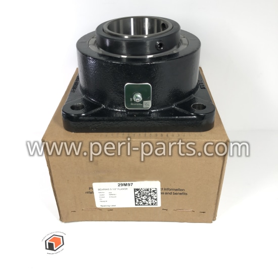 29M97 Roadtec BEARING 3 1/2" FLANGE