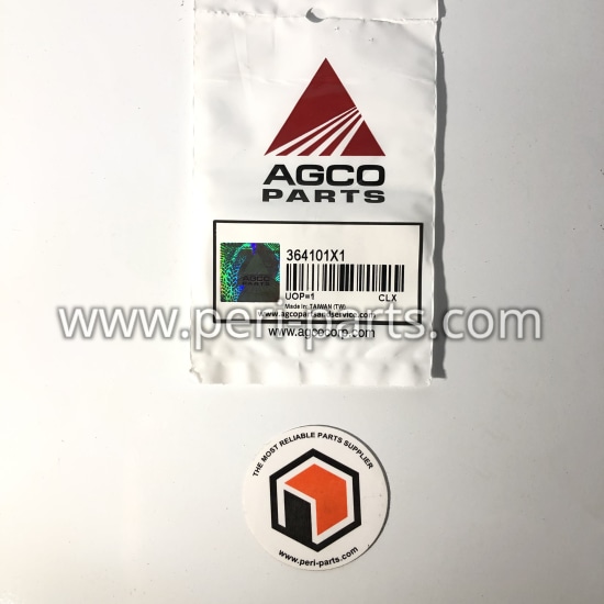 364101X1 Agco O-RING-X 21,95 X