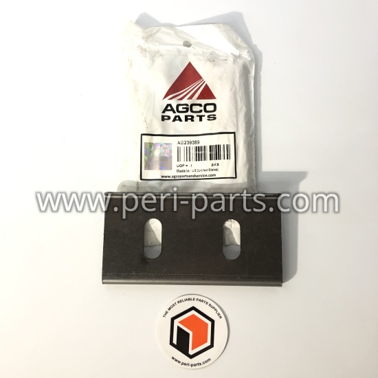 AG239389 Agco WEAR SHIM-16GA