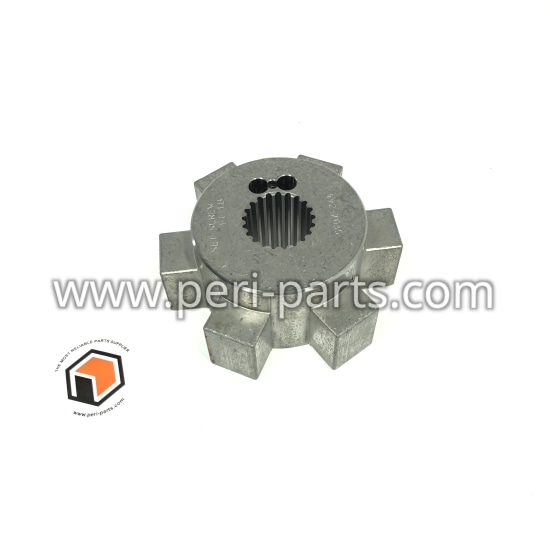 4927035 Caterpillar HUB-COUPLI