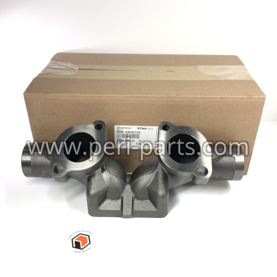 DDE 23532122 Detroit Diesel EXH MFLD