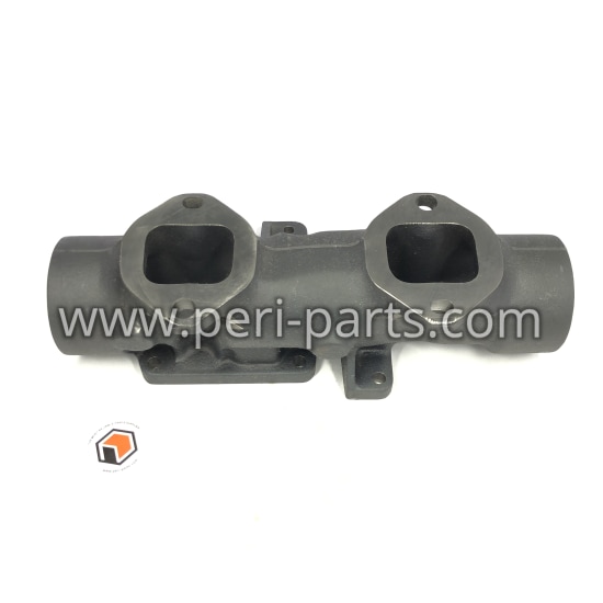 1017354 Caterpillar MANIFOLD