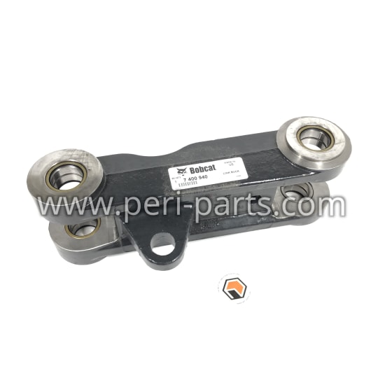 7400940 Bobcat LINK BUCKET MACHINED ASSY