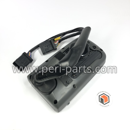 3863457 Caterpillar MONITOR GP-O