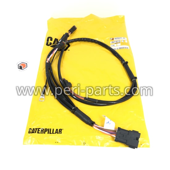 2676215 Caterpillar HARNESS AS