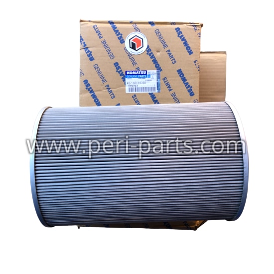 427-60-15320 Komatsu STRAINER