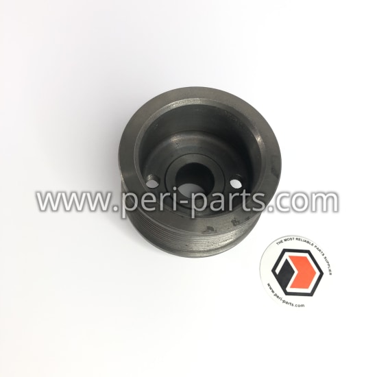 3014711 ALTERNATOR PULLEY – OEM CUMMINS BELT DRIVE COMPONENT FOR K-SERIES & QSK ENGINES