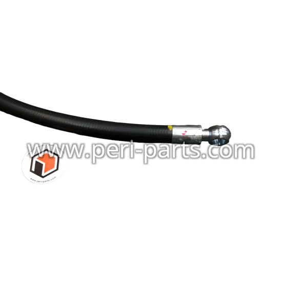 65.96340-5072 Doosan HOSE,RUBBER