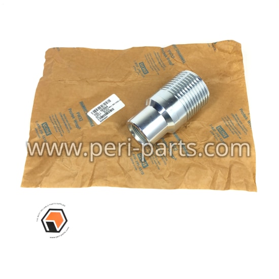 155-50G64 GOMACO ADAPTER - ORB QIK CPLR /MALE 16-16