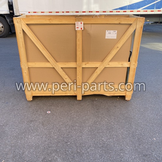 BM22600 John Deere GLASS CAB DOOR KIT