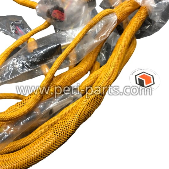 2639001 Caterpillar HARNESS AS