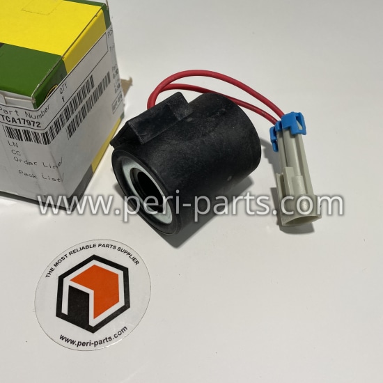 TCA17972 John Deere Solenoid Valve Coil