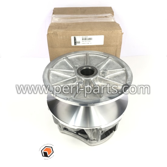 AUC14493 John Deere Transmission