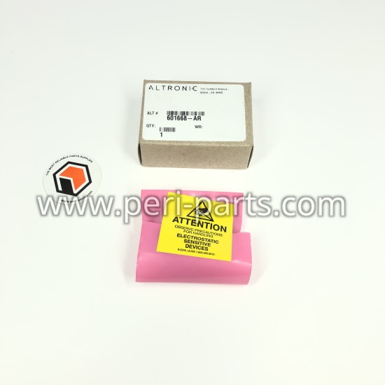 601668-AR ALTRONIC ORIGINAL EEPROM (CPU-95/CPU-2000) - PERIPARTS