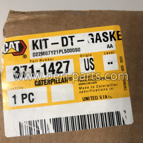 3711427 Caterpillar KIT-DT GAS