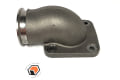 296320A Waukesha ELBOW,TURBO AIR BYPASS