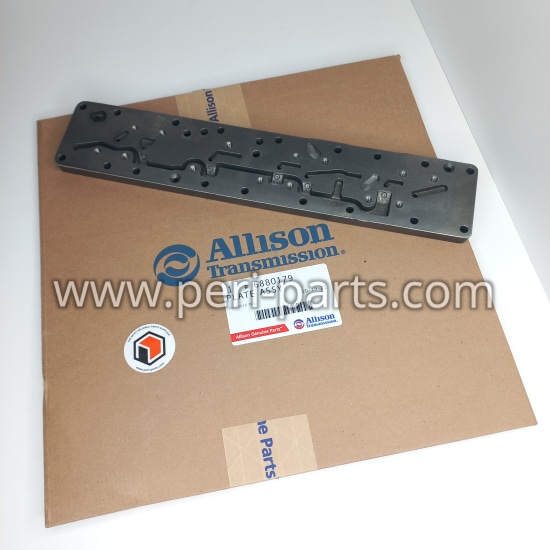 6880179 Allison PLATE ASSY-SOLENOID MTG