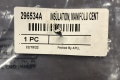 296534A Waukesha INSULATION, MANIFOLD CENTER, LEFT