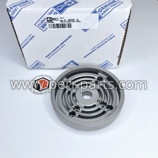 A-22445-A ARIEL DIS VALVE GUARD ASSY, 92CGD | PHOTO 1