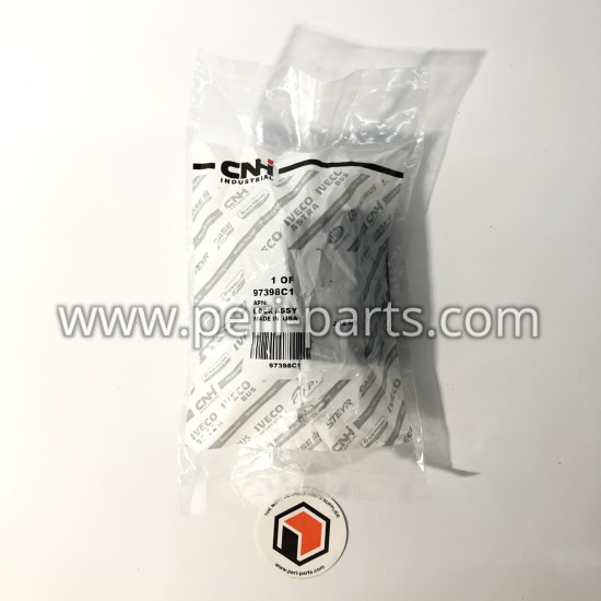 97398C1 CNH / Case New Holland LOCK ASSY