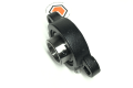 615-45W75 GOMACO FLANGE BEARING 1.00 INCH BORE