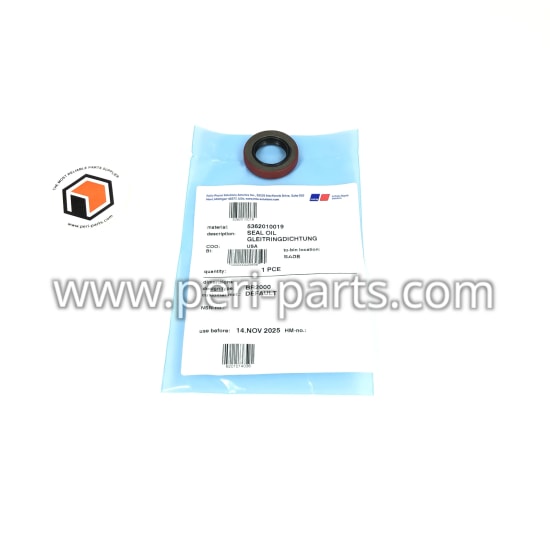 5362010019 Mtu Detroit Diesel SEAL OIL