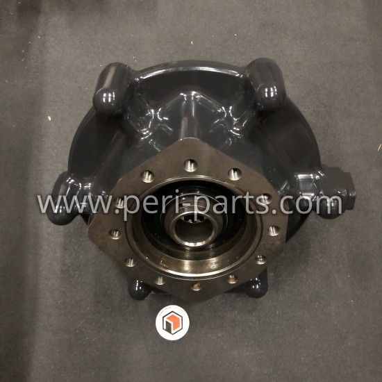 7218166 Bobcat CARRIER, MOTOR