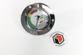 892075 Grove (by Manitowoc) LOAD PRESSURE GAUGE