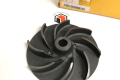 4320068 WATER PUMP IMPELLER – COOLANT CIRCULATION COMPONENT FOR CATERPILLAR D7R II / 572R II TRACTORS