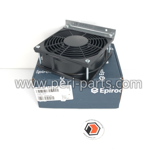 9106144402 Atlas Copco FAN SET