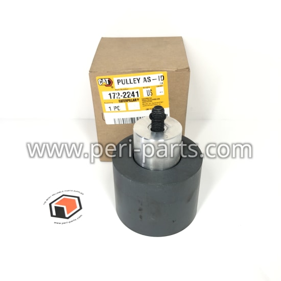 1722241 Caterpillar PULLEY AS-